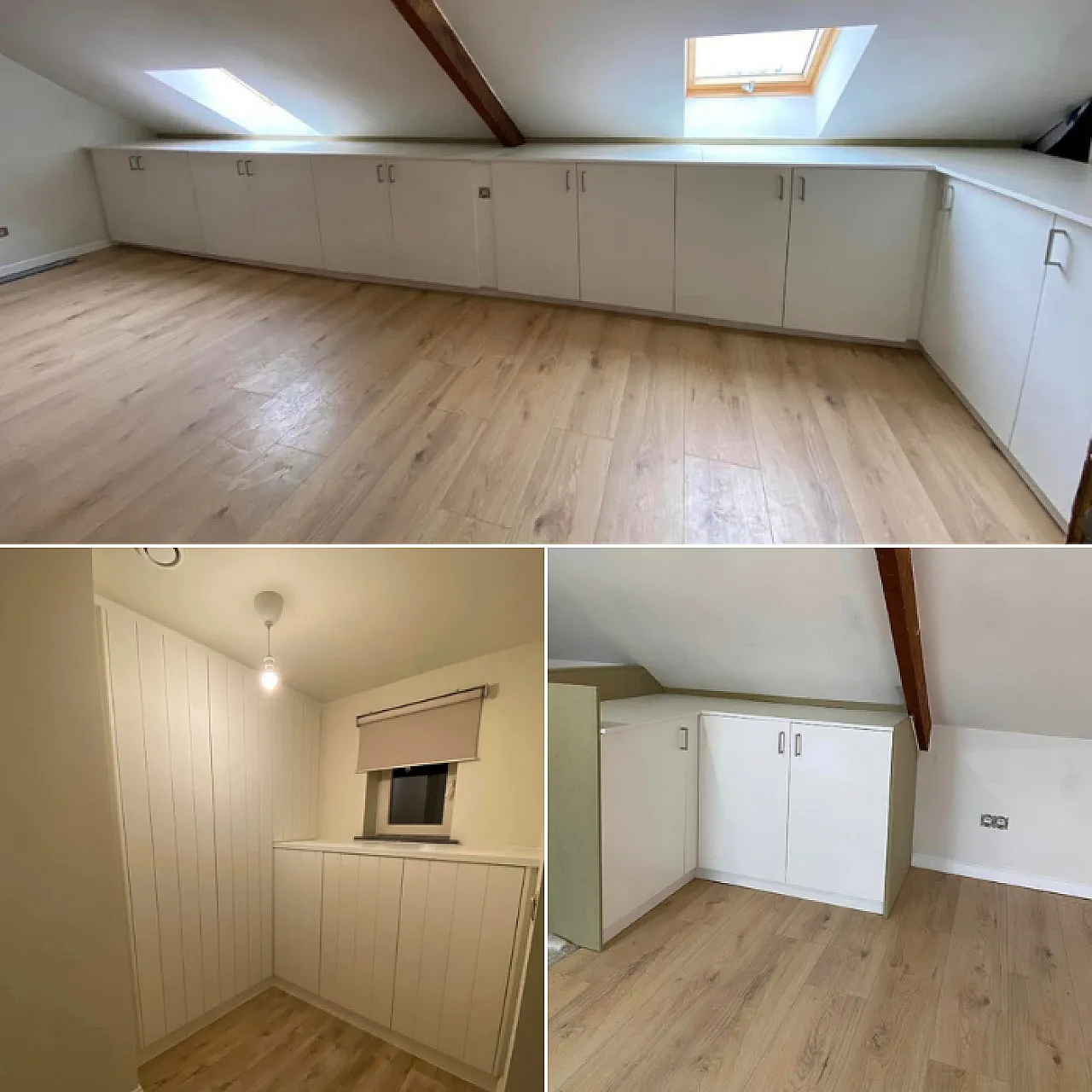 Maatkast of dressing geplaatst door RenoMar